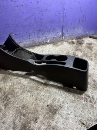 846114L000 Консоль салона (кулисная часть) Hyundai Accent RB Арт 97027858, вид 6