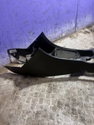846114L000 Консоль салона (кулисная часть) Hyundai Accent RB Арт 97027858, вид 7