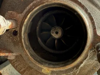 306D2 Двигатель BMW 5 E60/E61 (306D2) Арт 576300725, вид 7