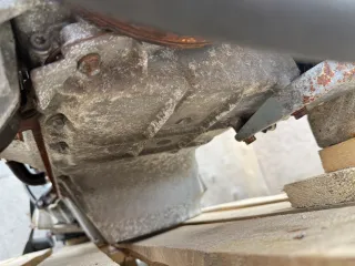 306D2 Двигатель BMW 5 E60/E61 (306D2) Арт 576300725, вид 10