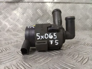 7E0965551 Насос антифриза (помпа) Volkswagen Transporter T5 restailing Арт 97027891