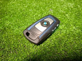  Ключ BMW 3 F30/F31/GT F34 Арт 97027895, вид 1