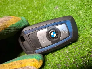  Ключ BMW 3 F30/F31/GT F34 Арт 97027895, вид 3