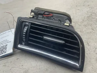 3T0819702 Дефлектор обдува салона Skoda Superb 2 Арт 97027878, вид 1