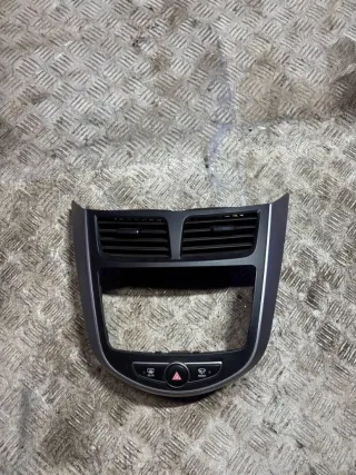 Дефлектор обдува салона Hyundai Accent RB Арт 97027902, вид 1