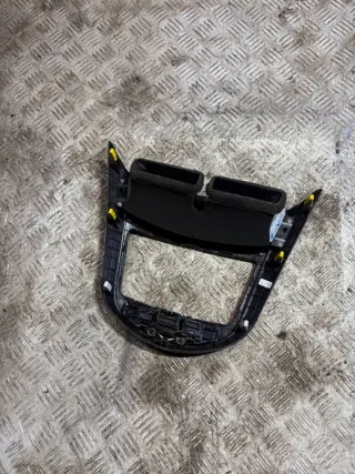 Дефлектор обдува салона Hyundai Accent RB Арт 97027902, вид 2