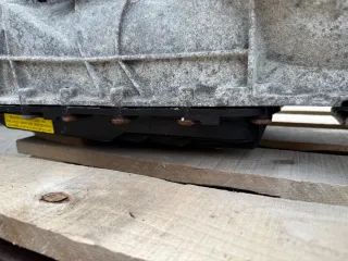 6-HP26 Коробка передач автоматическая (АКПП) BMW 5 E60/E61 (6-HP26) Арт 5763007251, вид 7