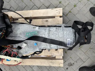 6-HP26 Коробка передач автоматическая (АКПП) BMW 5 E60/E61 (6-HP26) Арт 5763007251, вид 3