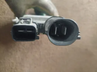 20787305,1137328617 Блок управления вентилятора Chevrolet Captiva Арт MT29096850, вид 4