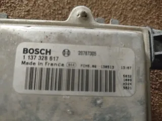 20787305,1137328617 Блок управления вентилятора Chevrolet Captiva Арт MT29096850, вид 5