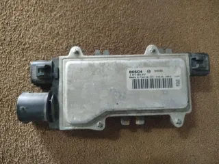 20787305,1137328617 Блок управления вентилятора Chevrolet Captiva Арт MT29096850, вид 1