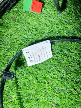 9804196880, 4526564 03, 4E455286, 9801098980-01 Проводка салона Peugeot 208 Арт 97027905, вид 8
