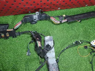 9804196880, 4526564 03, 4E455286, 9801098980-01 Проводка салона Peugeot 208 Арт 97027905, вид 9