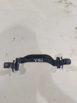  Крепление аккумулятора Renault Megane 3 Арт 97028091, вид 1
