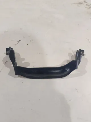  Крепление аккумулятора Renault Megane 3 Арт 97028091, вид 2