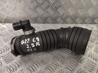 4B0129627A Патрубок воздушного фильтра Audi A6 C5 (S6,RS6) Арт 97028731
