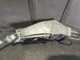 3B0201803B Адсорбер (фильтр угольный) Volkswagen Passat B5 Арт 97028724, вид 6