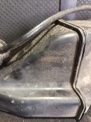 3B0201803B Адсорбер (фильтр угольный) Volkswagen Passat B5 Арт 97028724, вид 10