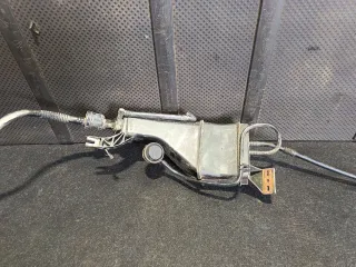 3B0201803B Адсорбер (фильтр угольный) Volkswagen Passat B5 Арт 97028724, вид 1