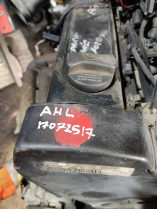 AHL Двигатель Volkswagen Passat B5 Арт 97028734, вид 6