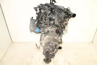 AWX Двигатель Volkswagen Passat B5 Арт P6-66, вид 3