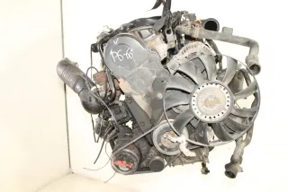 AWX Двигатель Volkswagen Passat B5 Арт P6-66, вид 5