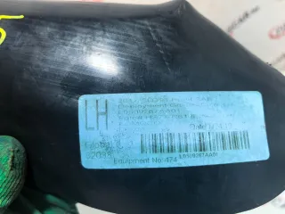HG9354611D11AD Подушка безопасности боковая (в сиденье) Ford Fusion 2 Арт 21586, вид 2