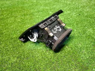 9346226 Дефлектор обдува салона BMW 3 F30/F31/GT F34 Арт 97028741, вид 2