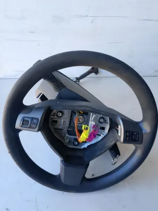  Руль Opel Astra H Арт 97028753, вид 1