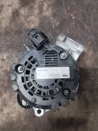 30644628 Генератор Volvo S80 2 restailing  Арт MT29096852, вид 4