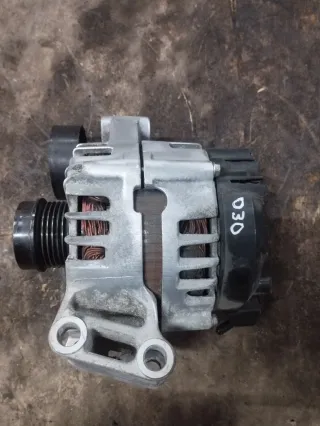 30644628 Генератор Volvo S80 2 restailing  Арт MT29096852, вид 3