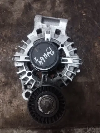 30644628 Генератор Volvo S80 2 restailing  Арт MT29096852, вид 2