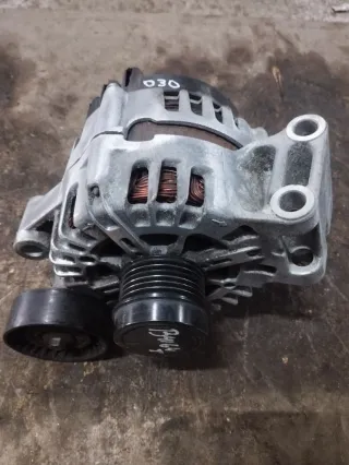 30644628 Генератор Volvo S80 2 restailing  Арт MT29096852, вид 1
