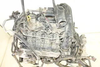 CJZ Двигатель Volkswagen Golf 7 Арт P6-67, вид 2