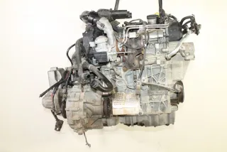 CJZ Двигатель Volkswagen Golf 7 Арт P6-67, вид 5