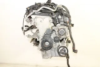 CJZ Двигатель Volkswagen Golf 7 Арт P6-67, вид 6