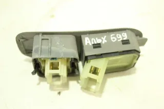  Блок управления стеклоподъемниками Ford Galaxy 1 Арт 97028759, вид 3