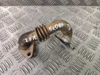 03L131521J Трубка EGR Volkswagen Transporter T5 Арт 97028762, вид 1