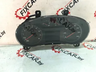 84660724 Щиток приборов (приборная панель) Chevrolet Malibu 9 Арт 21587, вид 1