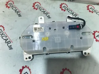 84660724 Щиток приборов (приборная панель) Chevrolet Malibu 9 Арт 21587, вид 3