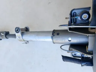  Рулевая колонка Opel Astra H Арт 97028765, вид 1