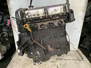 G4JS,1151311 Двигатель Hyundai Tucson 1 Арт 97028772, вид 2