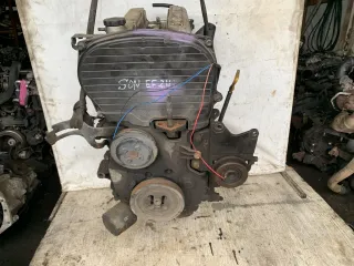 G4JS,1151311 Двигатель Hyundai Tucson 1 Арт 97028772, вид 3