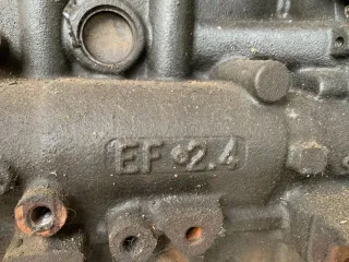 G4JS,1151311 Двигатель Hyundai Tucson 1 Арт 97028772, вид 6