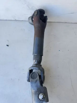  Рулевой карданчик Opel Astra H Арт 97028770, вид 1