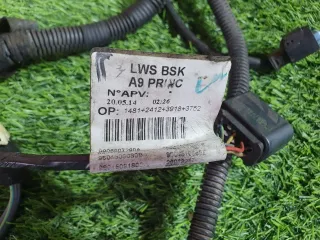4528146 02, 9575365680, 4E455286 Проводка двигателя Peugeot 208 Арт 97028749, вид 11
