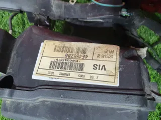 4528146 02, 9575365680, 4E455286 Проводка двигателя Peugeot 208 Арт 97028749, вид 6