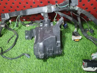 4528146 02, 9575365680, 4E455286 Проводка двигателя Peugeot 208 Арт 97028749, вид 5