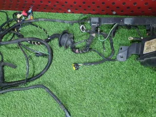 4528146 02, 9575365680, 4E455286 Проводка двигателя Peugeot 208 Арт 97028749, вид 7