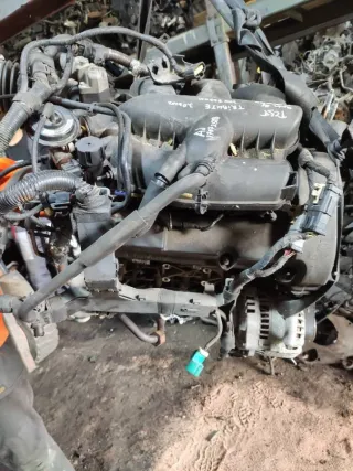 AJ Двигатель Mazda Tribute 1 Арт 97028768, вид 3